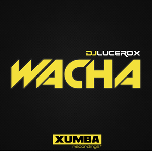Wacha (Original Mix)