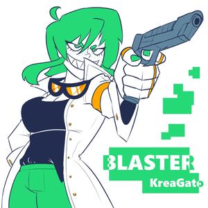 BLASTER (feat. Gumi)