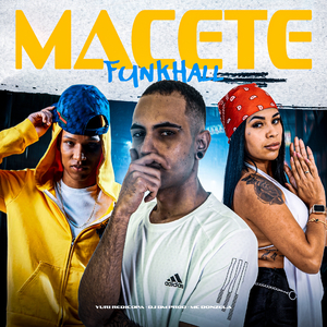 MACETE (FunkHall)