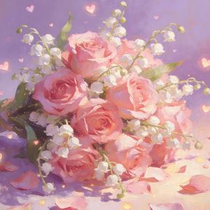 此刻最好的都在身边