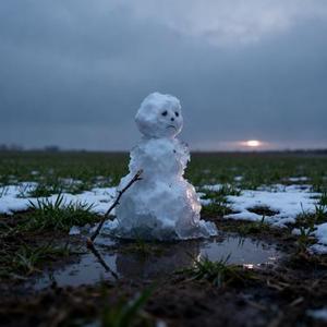 雪人