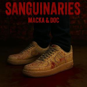 Sanguinaries (feat. DOC)