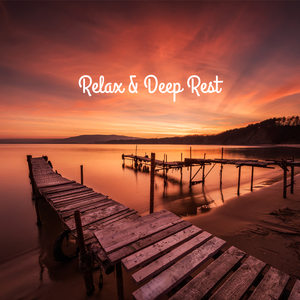 Calmness: Relaxing Sounds