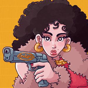 LA SEVA CARA (feat. yhuiisMC, LilOvidy, Ysn Dudu, KidCampi, YungXic & Tombazz)