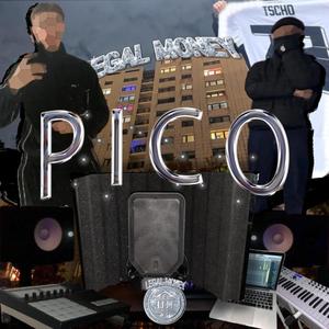 Pico (feat. TschO)