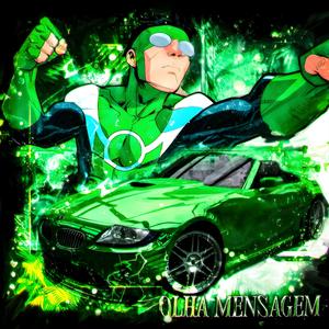 OLHA MENSAGEM (Super Slowed)