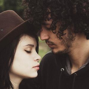 Sen benim rüyamsın