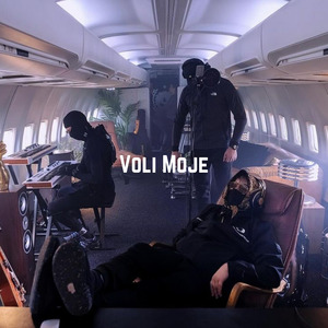 Voli Moje