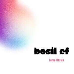Lead Bosil Kompeng