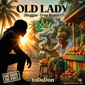 Old Lady (YoDaDon)
