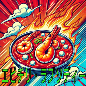 エビチリ・ラプソディー