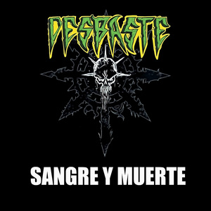 Sangre y Muerte