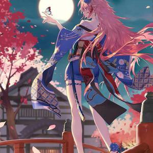 朝倉紀行-Light Shadows（七柒灬丿北冥 remix）