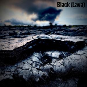 Black (Lava)