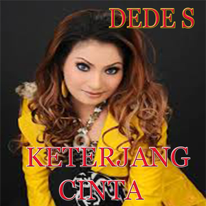 Keterjang Cinta