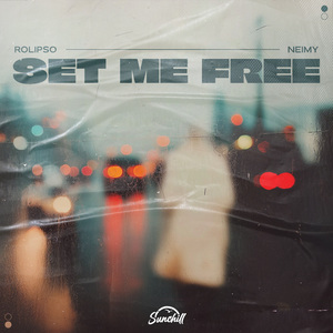 Set Me Free