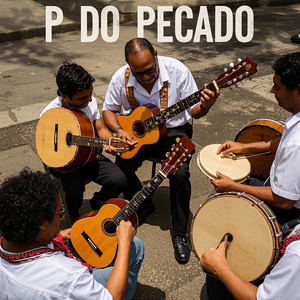 P do Pecado