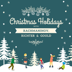 Partita No. 5 Preambulum (Original)