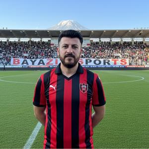 Doğubayazıt Fk Spor Marşı (Bayazıt Bazid Spor)