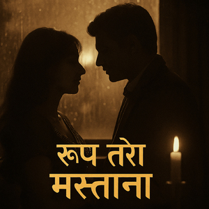 रुप तेरा मस्ताना