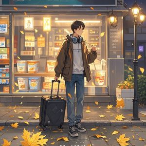 逆风听你