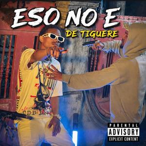 ESO NO E, DE TIGUERE