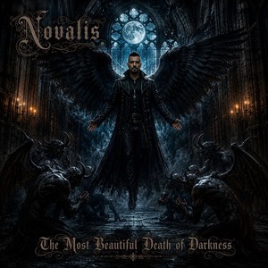 The Most Beautiful Death of Darkness