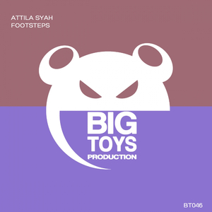 Footsteps (Radio Edit)