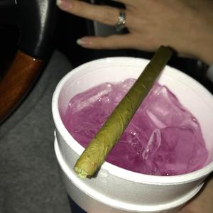 Lean when i walk!