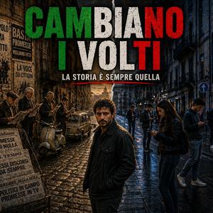 cambiano i volti