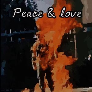 Peace & love