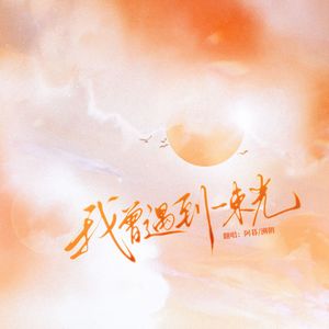 我曾遇到一束光