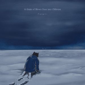 Gardens in Autumn is Now A Ruin