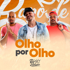 Olho por Olho