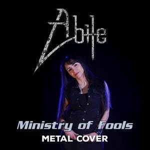 Ministry of Fools [Metal Cover]