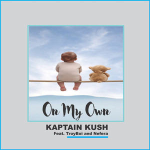 On My Own (feat. Troyboi, Nefera)