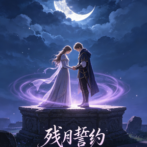 残月誓约