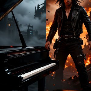 浴火重生 (From Ashes We Rise)