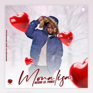 Massalit song Mona Lisa