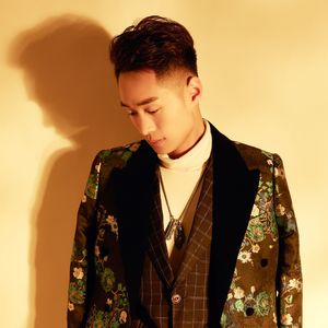 生活的样子（伴奏）