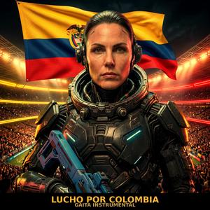 Lucho por Colombia (Gaita Instrumental)