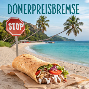 Dönerpreisbremse