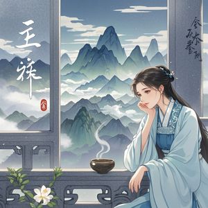 云深寄远_凌晨六点