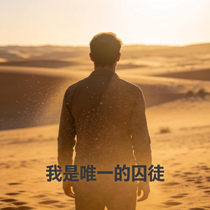 我是唯一的囚徒