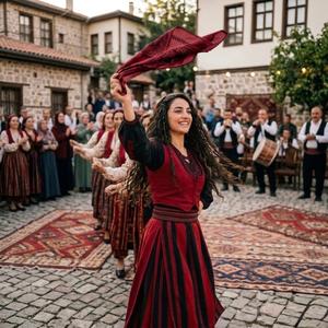 Nazlı Sultanım