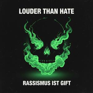 Rassismus ist Gift
