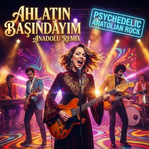 Ahlatın Başındayım