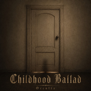 Childhood Ballad