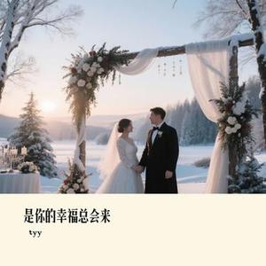 是你的幸福总会来 (tyy Remix)