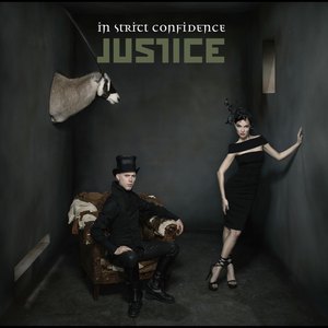 Justice (Extended Version)